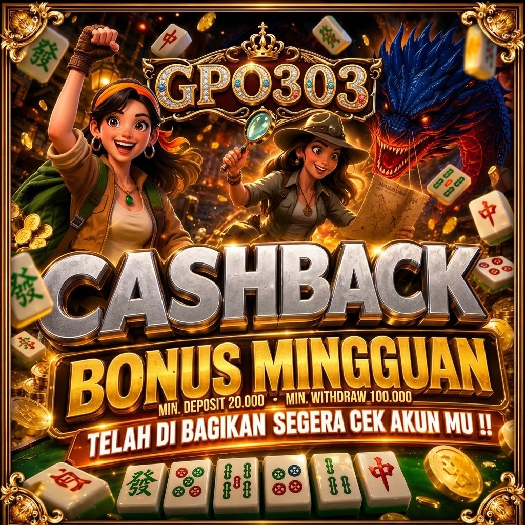 GPO303